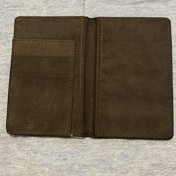 Passport Cover - Picture 3 of 3